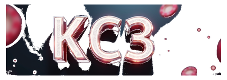 kc3 logo