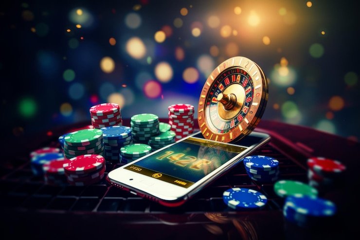 kc3 Live Casino