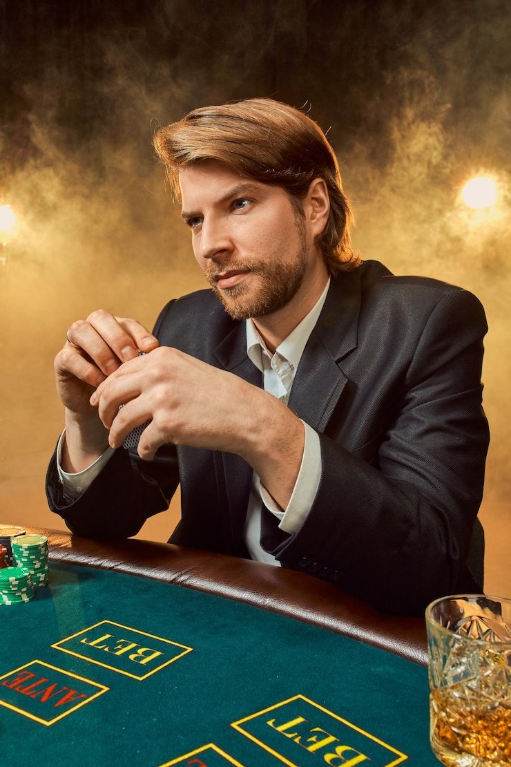 kc3 Live Baccarat Tables